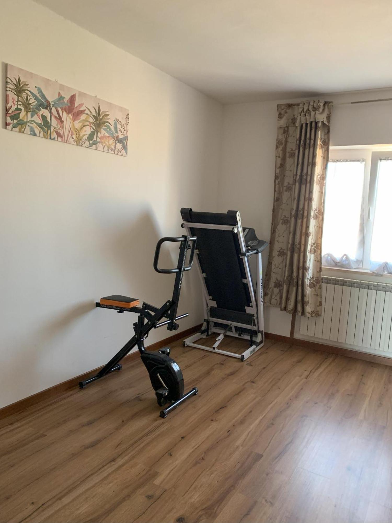 Casalebellavista Villa Tarquinia Dış mekan fotoğraf