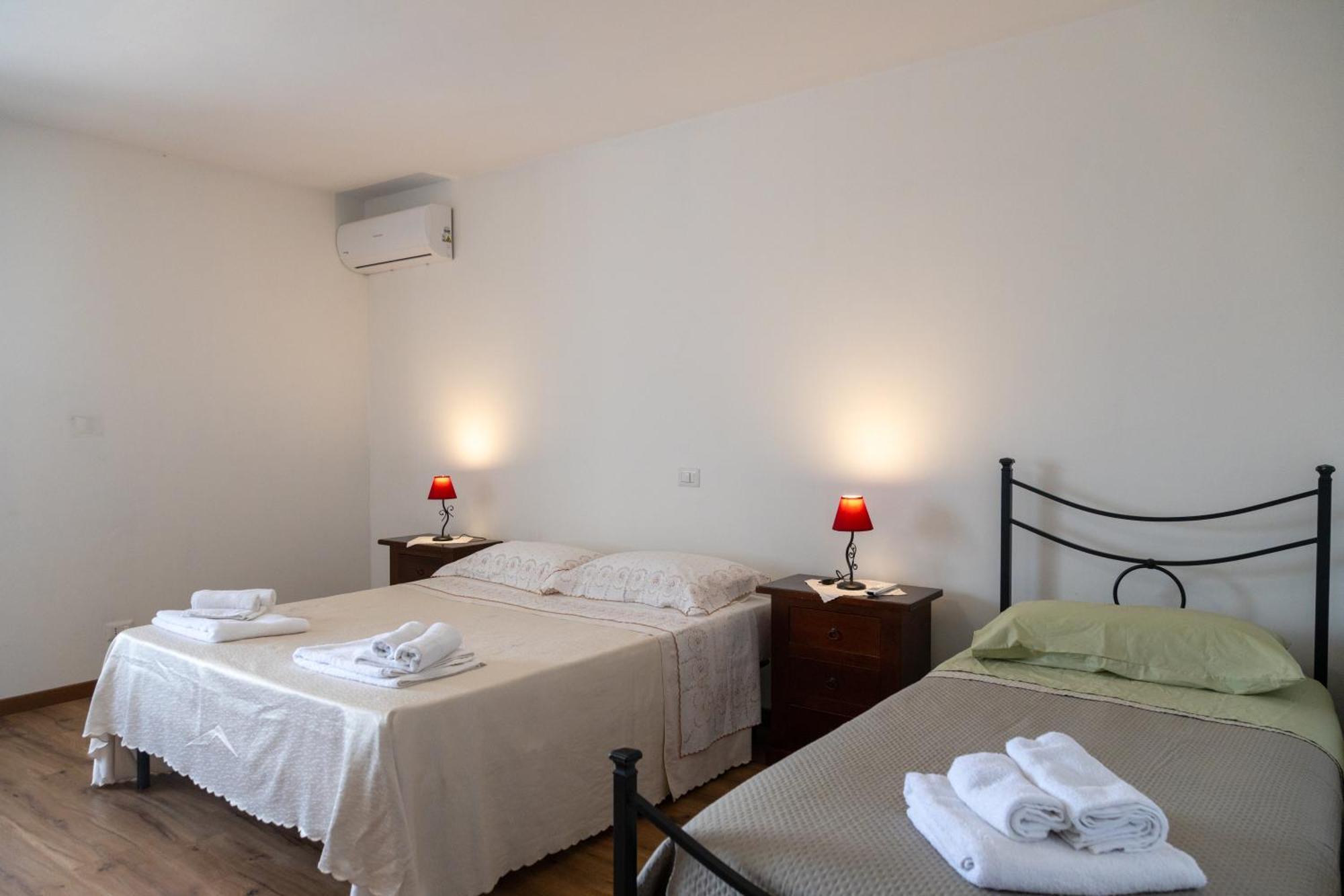 Casalebellavista Villa Tarquinia Dış mekan fotoğraf