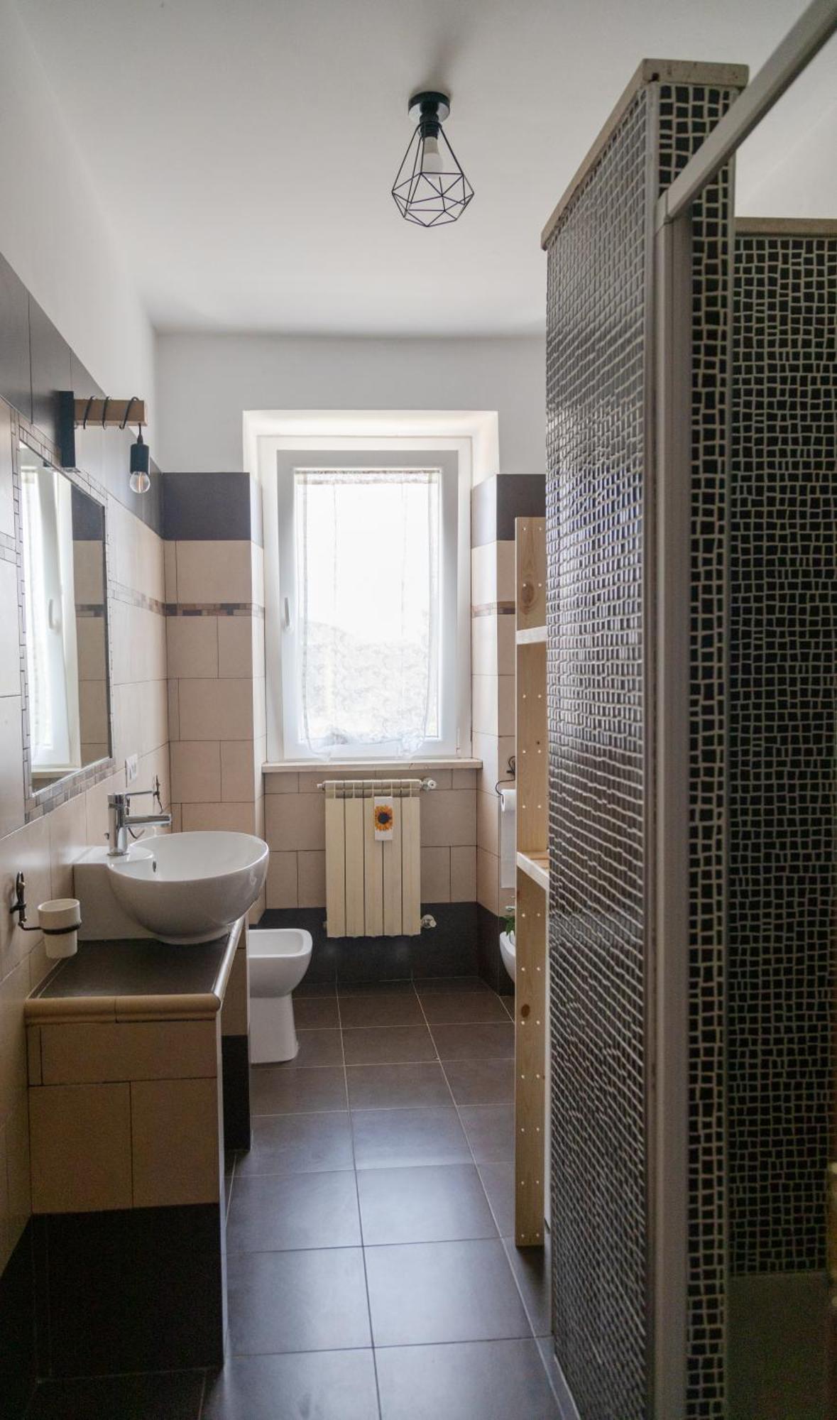 Casalebellavista Villa Tarquinia Dış mekan fotoğraf