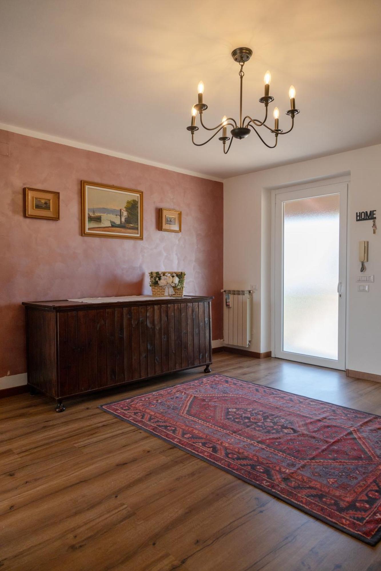 Casalebellavista Villa Tarquinia Dış mekan fotoğraf