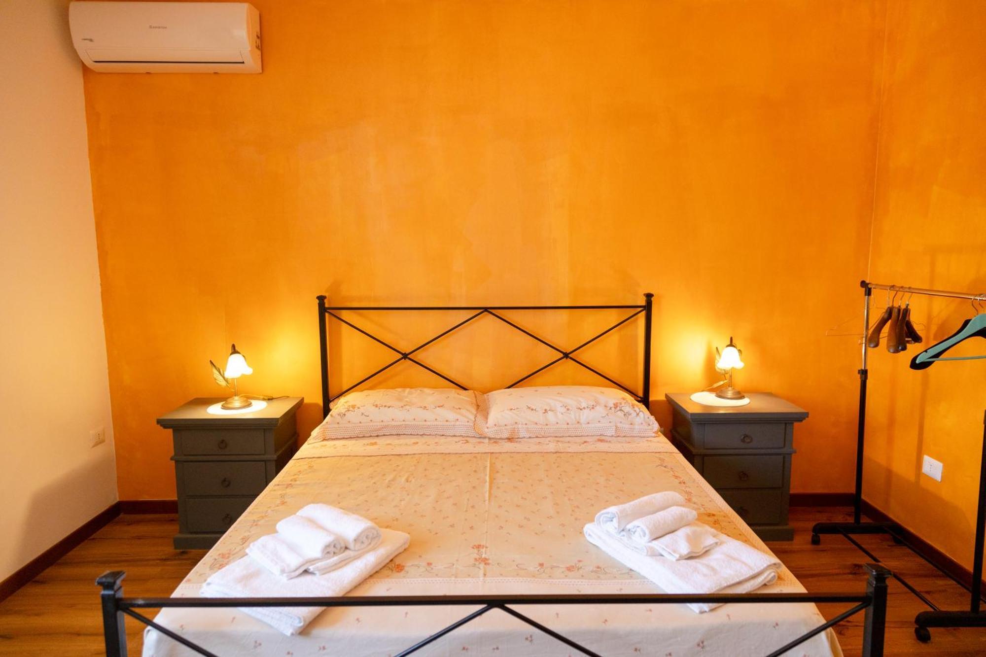 Casalebellavista Villa Tarquinia Dış mekan fotoğraf