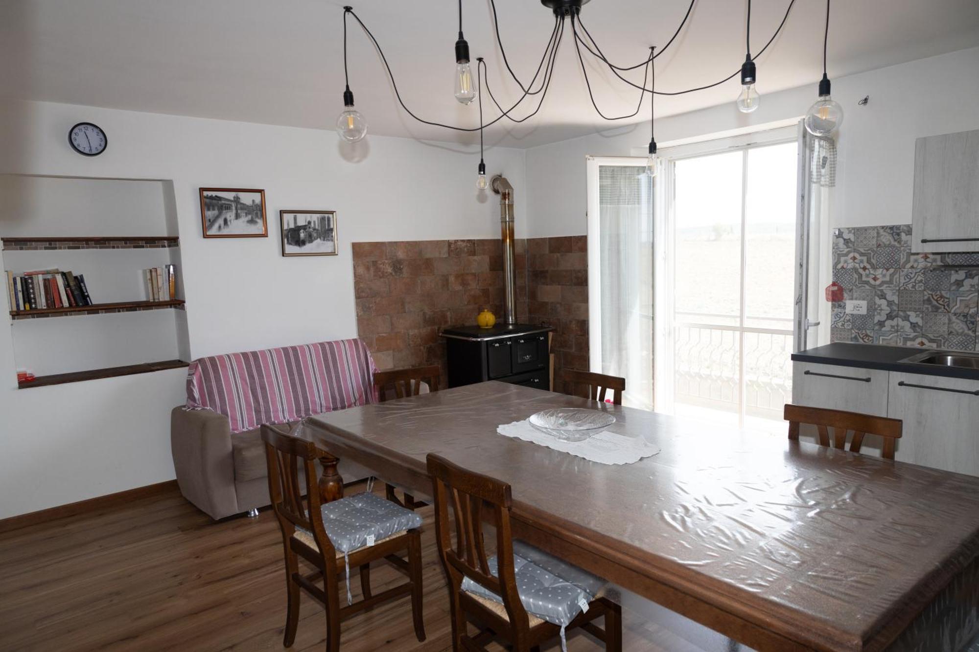 Casalebellavista Villa Tarquinia Dış mekan fotoğraf