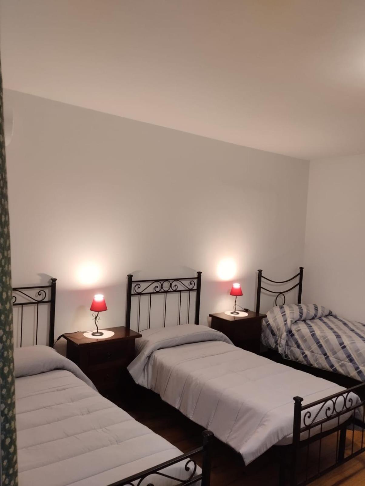 Casalebellavista Villa Tarquinia Dış mekan fotoğraf