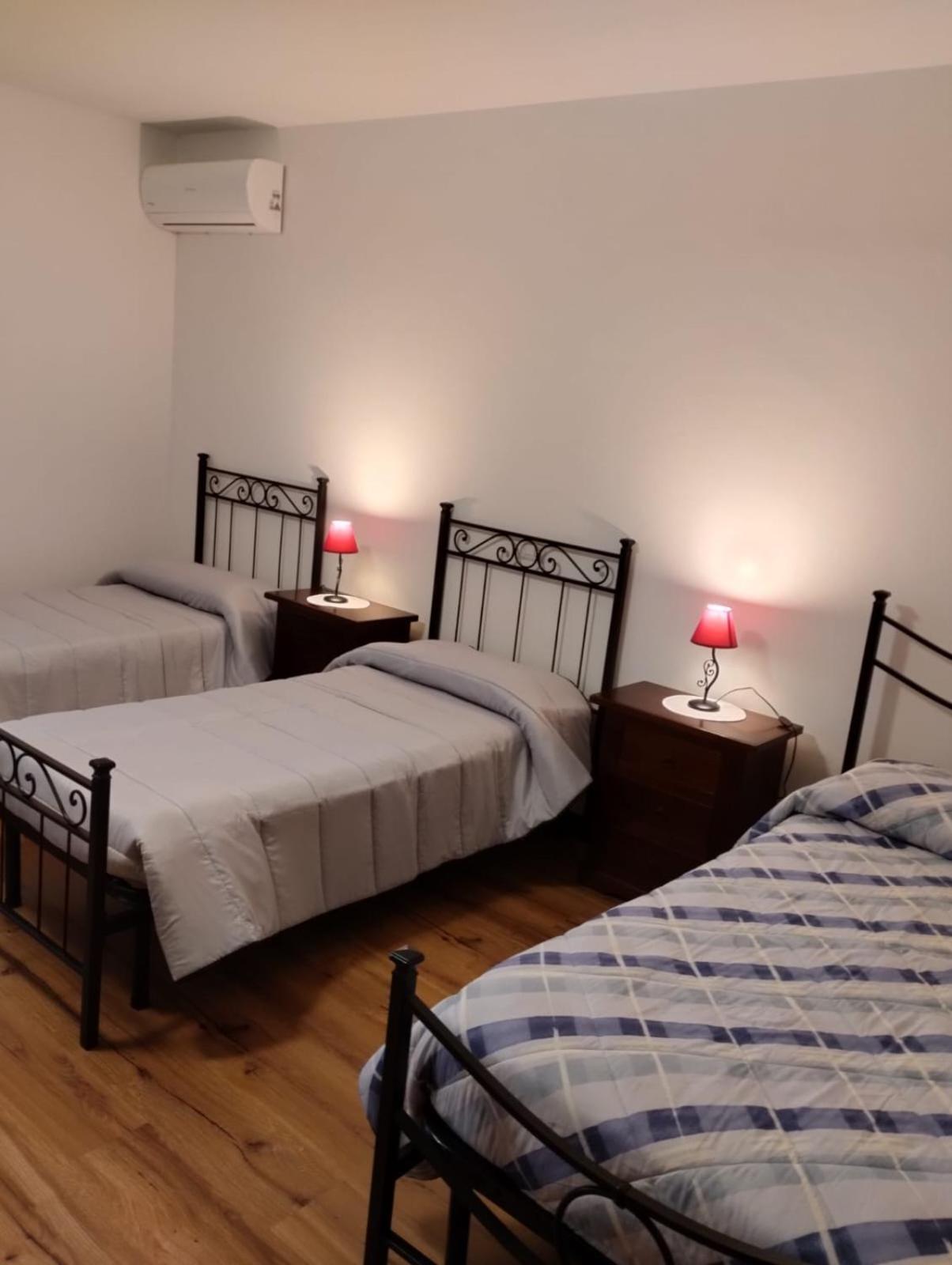 Casalebellavista Villa Tarquinia Dış mekan fotoğraf