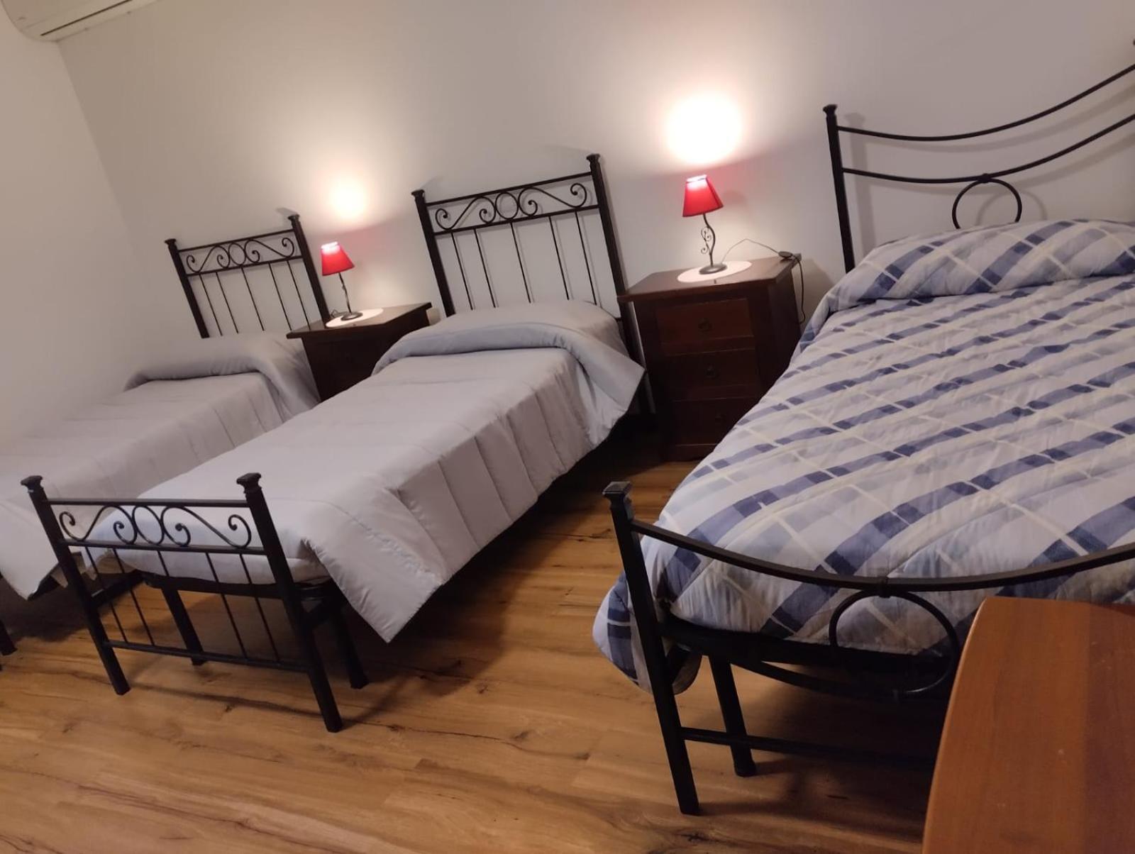 Casalebellavista Villa Tarquinia Dış mekan fotoğraf